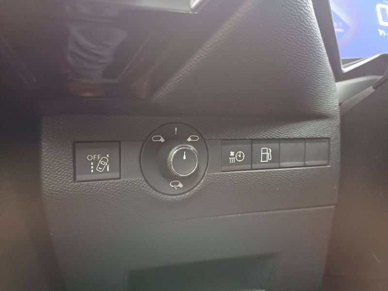 Théobald occasion DS7 Crossback SUV Hybride Gris